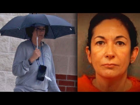 Is Ghislaine Maxwell Getting Special Treatment In Prison?