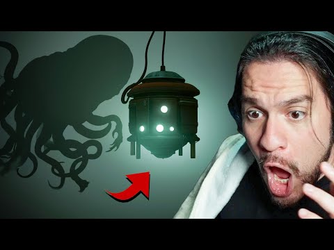 New Fear Unlocked! - Still Wakes the Deep: Siren's Rest DLC [Full Game]