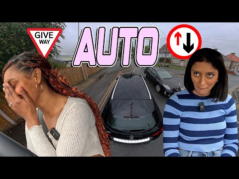 "My Instructor Says I'm NOT Ready..."