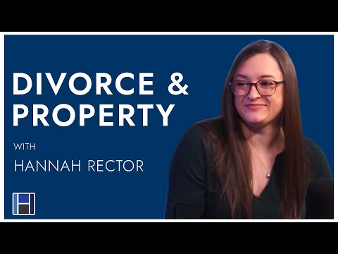 ⭐️ Property Division In A Divorce (5 Costly Mistakes to Avoid) | Experienced Dallas Divorce Attorney