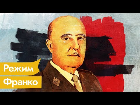 Франсиско Франко. История испанского диктатора и его страны / @Max_Katz