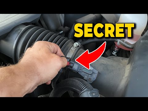 Don’t Pay a Dime - Car Reset Trick Mechanics HATE (Fixes EVERYTHING!)