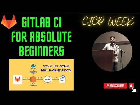 ULTIMATE CI PIPELINE ON GITLAB | LIVE DEMO|GITLAB END TO END PROJECT |#devops #cicd #devopsproject