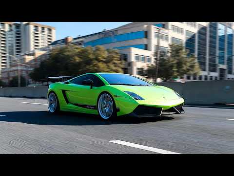 Is Owning the Lamborghini Gallardo in 2025 a Financial Nightmare or Bargain?