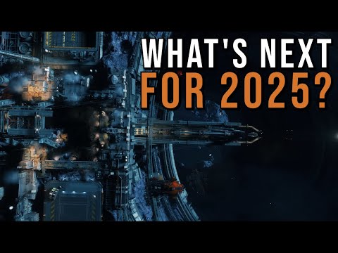 What’s Next for Star Citizen After 4.0? | Bold Predictions for the Future