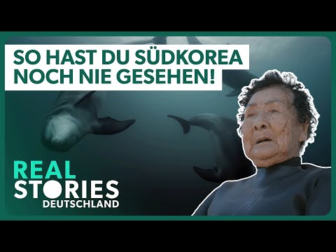 Doku: Geheimnisvolles Südkorea | Unberührte Wildnis