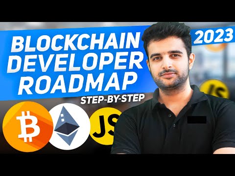 FULL Web3 Roadmap in 2023 (And how to create your own token)