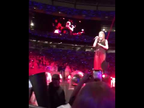 Taylor Swift - Dress (Reputation Stadium Tour, New Jersey) 21.07.18