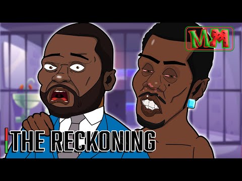 Bad Boy Gets Life – The Reckoning