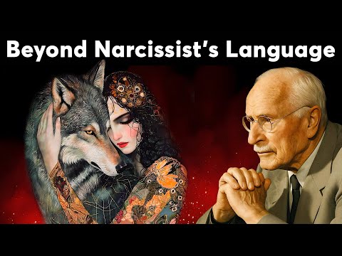 When the Narcissist Realizes the Empath Has Learned Their Language | Carl Jung