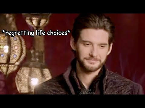 ben barnes being ben barnes