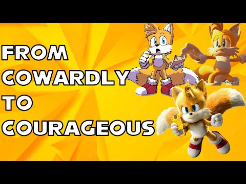 Why Movie Tails Is Great