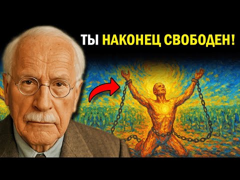 4 признака того, что ваш кармический долг погашен | Карл Юнг об обновлении души