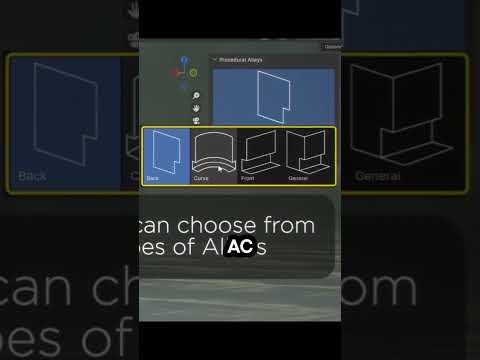 Blender Add-on For Detailed Alley Environments | Procedural Alleys 2.0