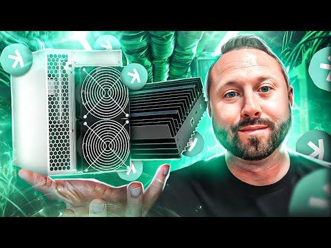 Is KASPA Solo Mining the BEST Kept SECRET?!