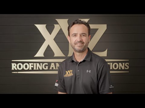 Al Que Madruga: Miguel's Story | Owens Corning Roofing en Español