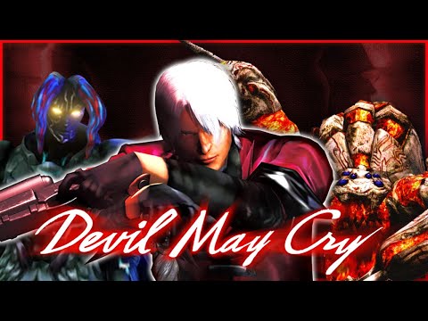 The Accident That Defined a Genre