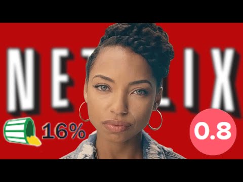 Dear White People: The Most Racist Show on Netflix