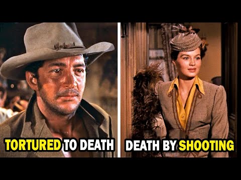 11 Beloved Rio Bravo Actors Who Tragically Passed Away
