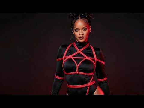 Rihanna style - Show or Conceal (Official lyric video)