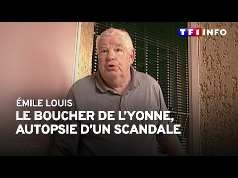 Émile Louis et les disparues de l'Yonne : autopsie d'un scandale. EP2
