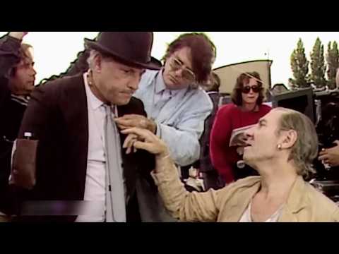 Michel Serrault, la fureur de rire