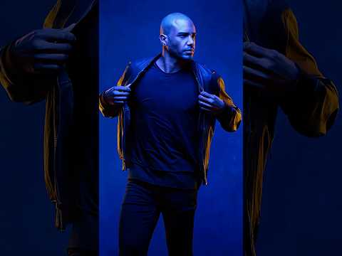 New York Lighting workshop!