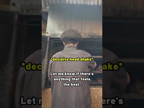 This how I brainwash people who cook bbq! - blueprint in the description