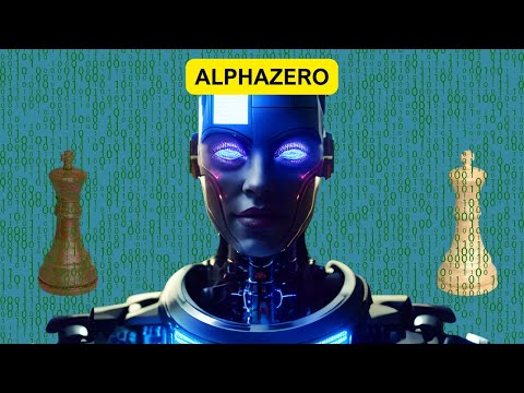 LA PARTIDA QUE NINGÚN HUMANO PODRÁ ENTENDER | ALPHAZERO VS STOCKFISH