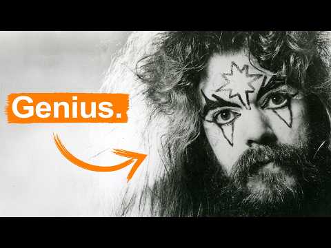 Roy Wood deserved better