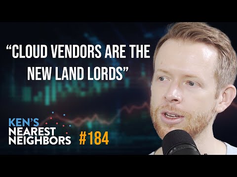 Speaking with the Creator of Pandas on the Future of Open Source (Wes McKinney) - KNN Ep. 184