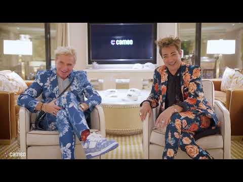 Best 2025 Moments: Patrik Simpson and Pol Atteu