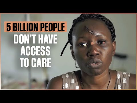 The Biggest Killer of Young People That Nobody Talks About