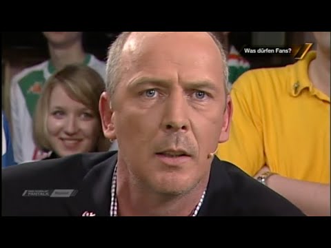 10 Minuten LEGENDÄRE Mario Basler Interviews