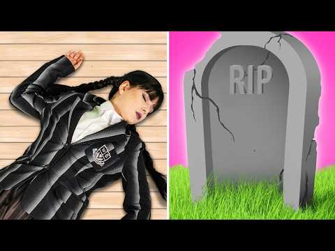 Hilarious Mystery Adventure! *Oh No, Mermaid!!!*