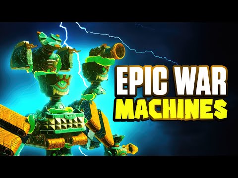 6 Epic Ultrahand Builds in Tears of the Kingdom [Ft. The Bread Pirate]