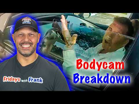 5 Sovereign Citizens Try Outsmarting Cops, Find Out Laws Apply To Them