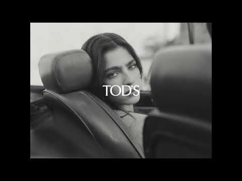 Tod's Spring-Summer 2024 ADV Campaign - A Mediterranean Story