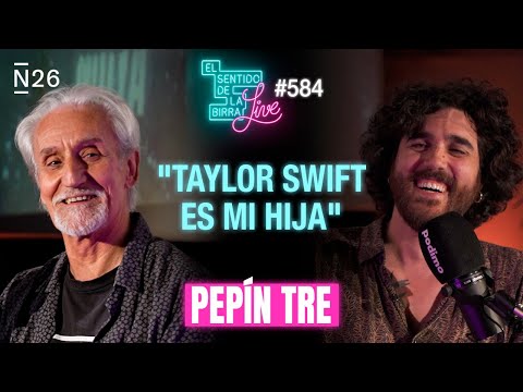 El Universo | ESDLB Live con Pepín Tre Cap.584