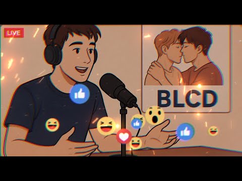 𝔹𝕃ℂ𝔻 — Autumn and Fading Memories 💞 #BLCD