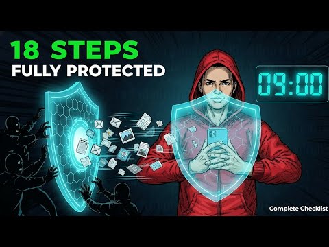 They're Tracking You—Here's How to Stop It