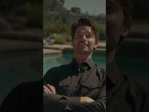 What does Patrick Schwarzenegger do to relax?