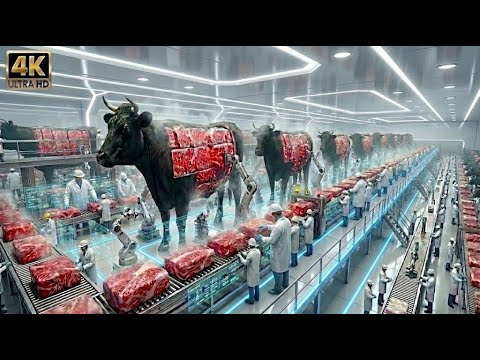 Massaging Cows for A5 Wagyu: Inside The Worldâs Most EXPENSIVE Beef Factory ($500/Steak) ðŪðĨĐð°