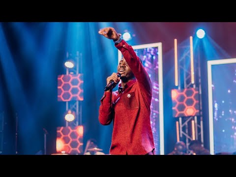 Prosper Nkomezi -Nzakingura full Live Concert (2024)