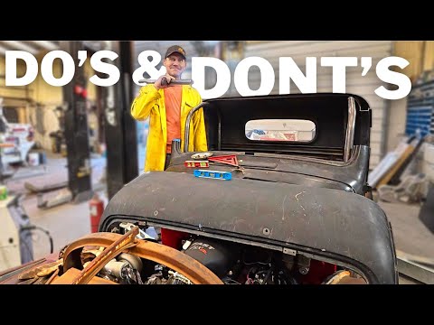 ROLLCAGE: How Hard Can It Be?