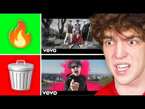 Ranking THE MOST POPULAR ROBLOX SONGS...