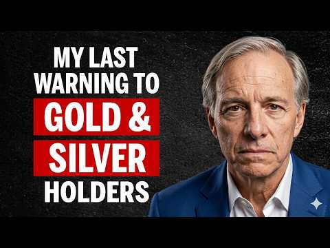 The UNTHINKABLE is about to happen to GOLD & SILVER (& Why Iran is the Trigger)