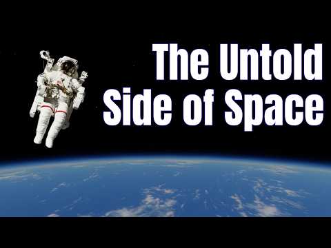 1 Hour of Facts Nobody Tells You About Space