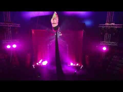 VIVA EL CIRCO - Drone - Roberta Bellucci  2023