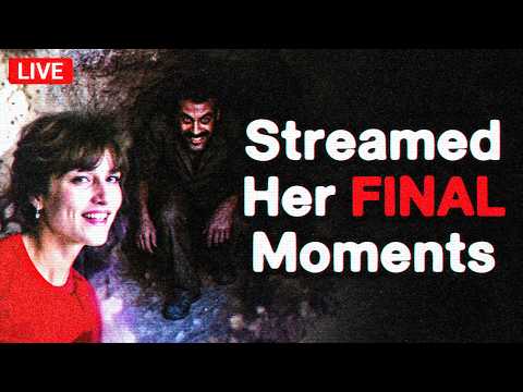 the Most Disturbing Things Ever Caught on Livestream [Vol. 2] Iceberg